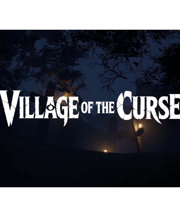 Village of the Curse Steam Key GLOBAL